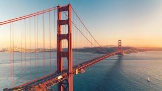 Discover San Francisco - A 5 Minute Virtual Tour Awaits