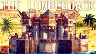 The Lumberjack - META Open Core Large Group Base For Rust In 2023