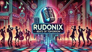 Rudonix - Beats of Tomorrow / Techno  Swing