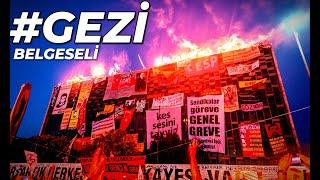 RESISTANCE101: TAKSIM GEZI PARK PROTESTS (English Sub Available)