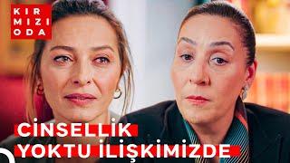 Derya ve Musa İlişkisinin Arka Planı | Kırmızı Oda