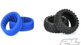 RC Update - Proline Badlands MX M2 All Terrain Tires