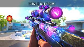 i hit a TRICKSHOT on BO2 Plutonium..