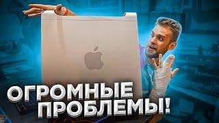 САМЫЙ КРУТОЙ ПК APPLE ЗА 13 ЛЕТ на Windows 10!