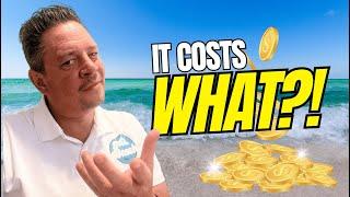 FLORIDA COST OF LIVING 2024 Destin | Panama City Beach | 30A