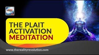 Plait Activation Meditation (From Tufti the Priestess live stroll though a movie)