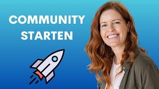 Community aufbauen mit Communi - Tipps & Erfahrungen