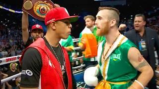 Jaime Munguia (Mexico) vs Dennis Hogan (Ireland) | Boxing Fight Highlights HD