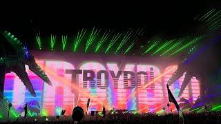 Troyboi @ Lost Lands 2024 (Day 3 - Legend Valley - Thornville, OH) (Recap)