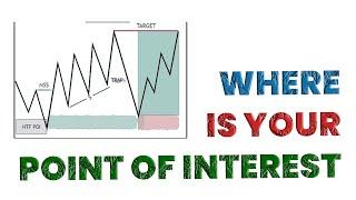 How To Find Point Of Interest In Trading