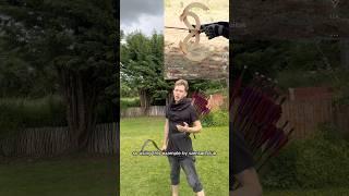 Real bow or “fake” bow?