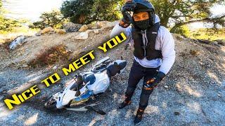 How To Make MaxWrist Remember You | S1000RR
