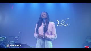 ATULA EGWU ( FEAR NOT FOR I AM WITH YOU )- YEKA ONKA