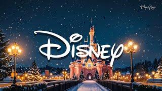 Playlist ⎥ Best Disney Music For Christmas⎥Disney Piano⎥Disney Best Songs Collection ⎥Disney ASMR