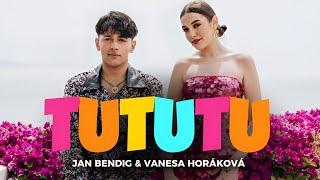 Jan Bendig ft. Vanesa Horáková - TU TU TU (Official video)