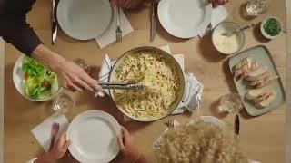 Campbell's Soup ~ CPG ~ Believe In Magic ~ Commercial Ad Creative # United States # 2023