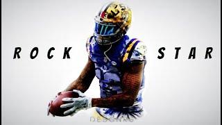 Odell Beckham Jr. | " Rockstar " ᴴ ᴰ | Ft. Post Malone & 21 Savage | NY Giants & LSU Highlights |