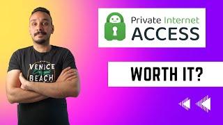 Private internet access VPN In-Depth Review: Speed Tests, Leak Tests, and Key Security Features!