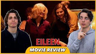 Eileen - Movie Review | Sundance 2023