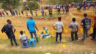 Manny mora 99  en la pista corocito mx_park jarabacoa