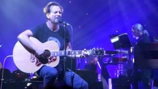 Pearl Jam - Just Breathe Lexington Ky 4-26-2016