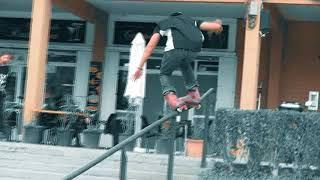 Richard Vázquez 2018 Edit  (VisualFilms)