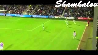 Adel Taarabt Amazing Panna - By Shamhalov