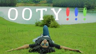 OOTY TRAVEL GUIDE 2020