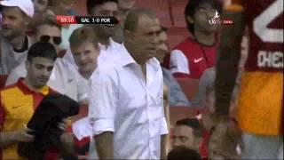 Fatih Terim-Amazing Skills