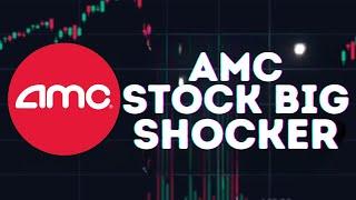 AMC STOCK UPDATE: Is Market Manipulation Finally Ending?