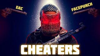 How Facepunch is Trying to Crack Down on Cheaters in Rust