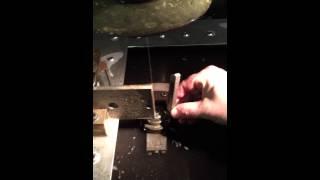 mitsubishi BA8 Toscana Macchine Utensili Srl
