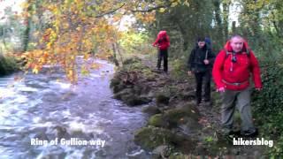 The Ring of Gullion Way