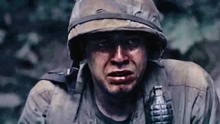 Battle Scars (War, Action) Full Movie | Uncensored