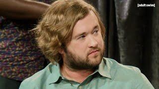 Haley Joel Osment | The Eric Andre Show | adult swim