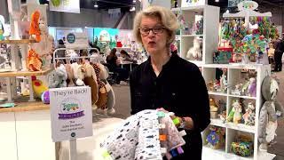 Taggies Originals | Mary Meyer Stuffed Toys