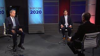 NC Court of Appeals: Chris Dillon & Gray Styers Discuss Their Race for Seat 6 | UNC-TV Election 2020