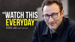 Simon Sinek's LIFE ADVICE On FRIENDSHIP Will CHANGE YOUR LIFE | MotivationArk