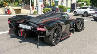 Carspotting in Monaco 2024 | VOL. 14