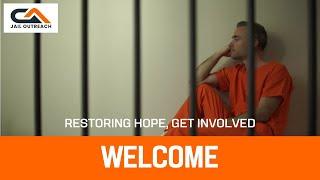 Get Ready for the Most Eye-Opening CA Jail Outreach Program?