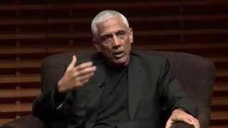 Vinod Khosla, MBA '80: Failure does not matter. Success matters.