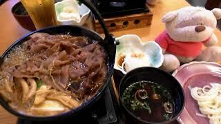 Hida Takuma Takayama: Best A5 Hida Beef Steak and Hida Beef Sukiyaki in Takayama!