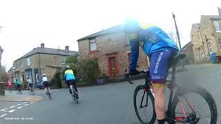 The Endurance Hub first Sunday social 30th April 2023 1