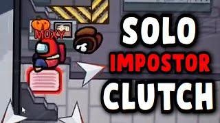 The Greatest Solo Impostor Clutch of All Time