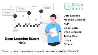 Machine Learning Expert Help | Machine Learning Homework Help | Codersarts