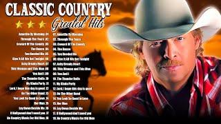 The Best Of Country Songs Of All Time  Alan Jackson, Garth Brooks, Kenny Rogers, Anne Murray P4