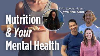 Nutrition And Your Mental Health | An Interview With A Health Coach