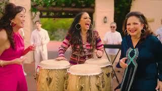 Sheila E. - Bemba Colorá ft Gloria Estefan & Mimy Succar