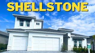 Is Shellstone at Waterside, Lakewood Ranch's HOTTEST New Community?