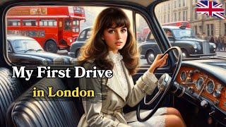 Learn British English Through Story| Phrases, American vs British, and Cultural Insights